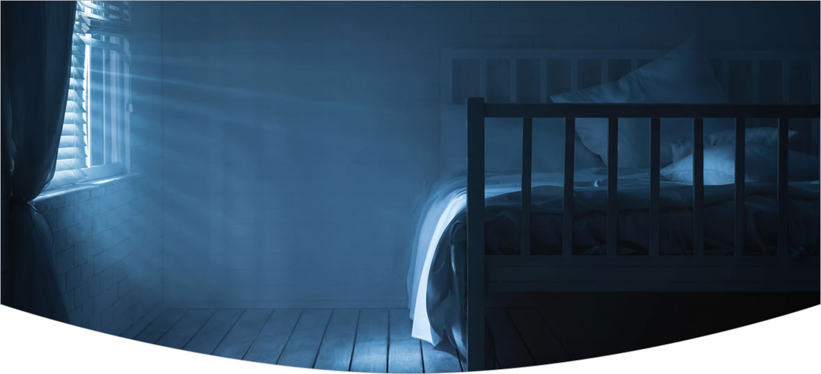 Protect Your Bedroom
